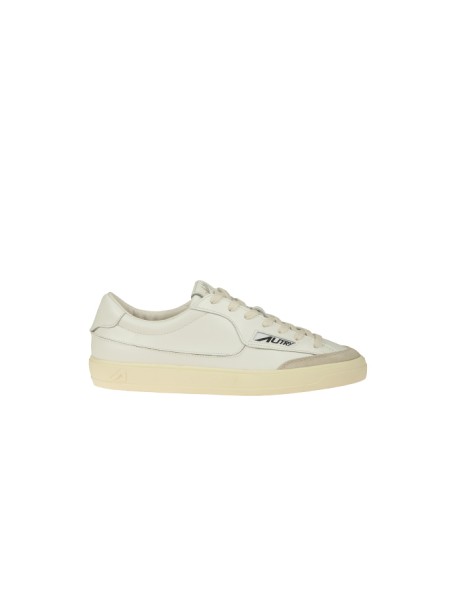 Sneaker Autry Windscape Bianco